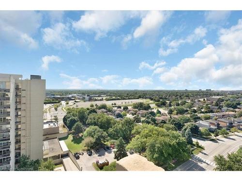 1604-1359 White Oaks Boulevard, Oakville, ON - Outdoor With View