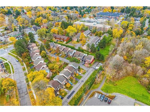 17-105 Wilson Street W, Ancaster, ON - Outdoor With View