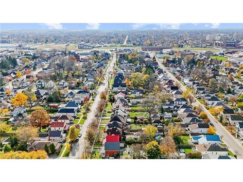 96 Alma Street, St. Thomas, ON - Outdoor With View