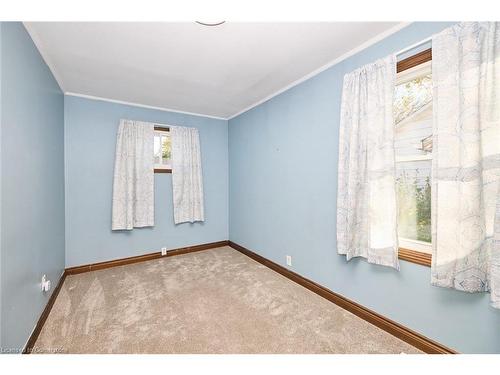 37 Shakespeare Avenue, St. Catharines, ON - Indoor Photo Showing Other Room