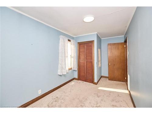 37 Shakespeare Avenue, St. Catharines, ON - Indoor Photo Showing Other Room