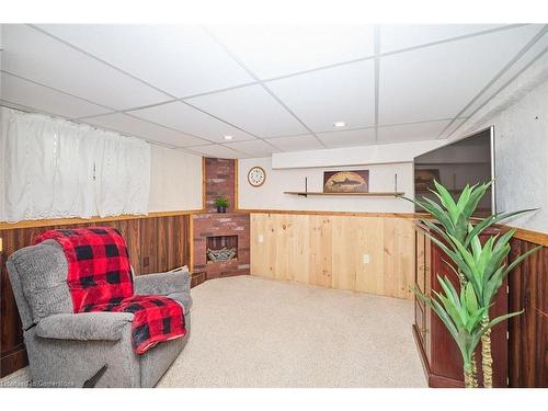 37 Shakespeare Avenue, St. Catharines, ON - Indoor Photo Showing Other Room