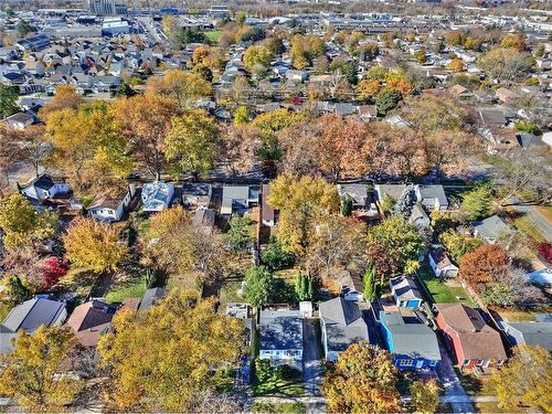 37 Shakespeare Avenue, St. Catharines, ON - Outdoor With View