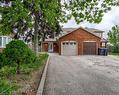 34 Kline Court, Brampton, ON  - Outdoor 