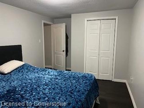 34 Kline Court, Brampton, ON - Indoor Photo Showing Bedroom