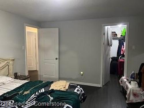 34 Kline Court, Brampton, ON - Indoor Photo Showing Bedroom