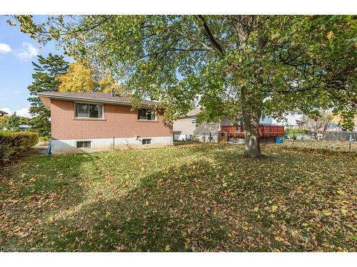 9 Pleaseley Road, Brampton, ON - Outdoor