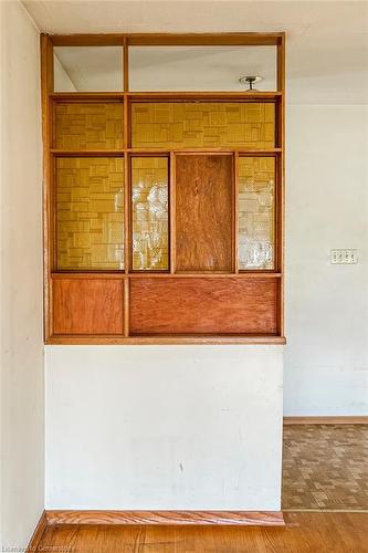 9 Pleaseley Road, Brampton, ON - Indoor Photo Showing Other Room