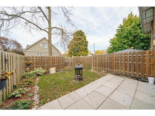 20-125 Limeridge Road W, Hamilton, ON - Outdoor