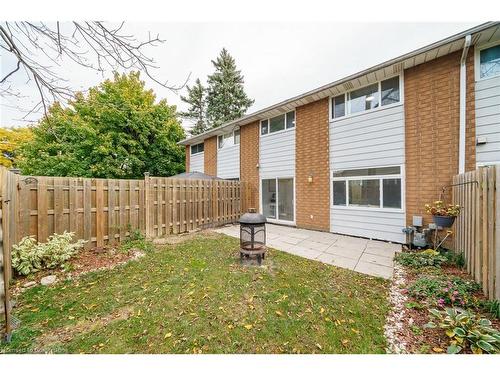 20-125 Limeridge Road W, Hamilton, ON - Outdoor With Exterior