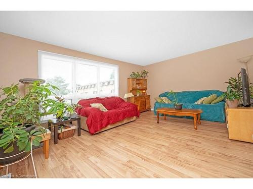 B1-500 Stonechurch Road W, Hamilton, ON - Indoor