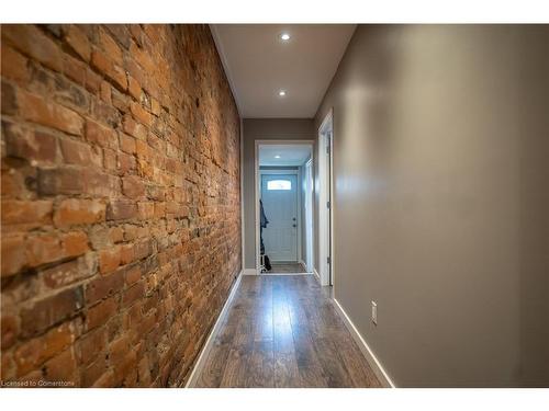 165 Emerald Street N, Hamilton, ON - Indoor Photo Showing Other Room