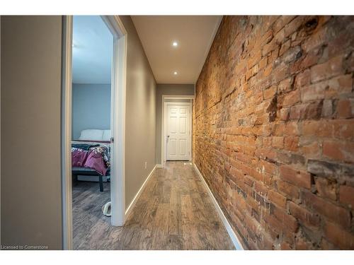 165 Emerald Street N, Hamilton, ON - Indoor Photo Showing Other Room