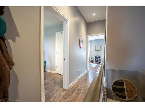 165 Emerald Street N, Hamilton, ON - Indoor Photo Showing Other Room