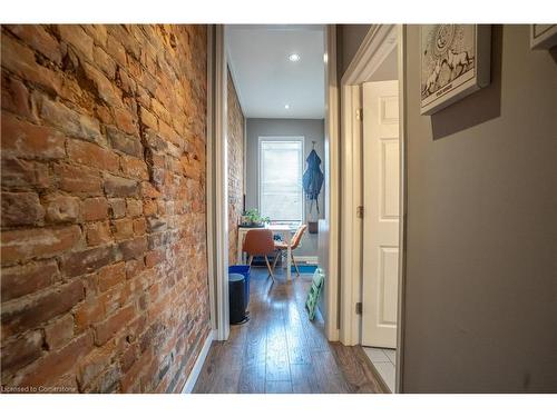 165 Emerald Street N, Hamilton, ON - Indoor Photo Showing Other Room