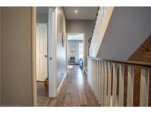 165 Emerald Street N, Hamilton, ON - Indoor Photo Showing Other Room