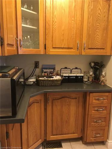 42 Palmer Road, Hamilton, ON - Indoor Photo Showing Kitchen