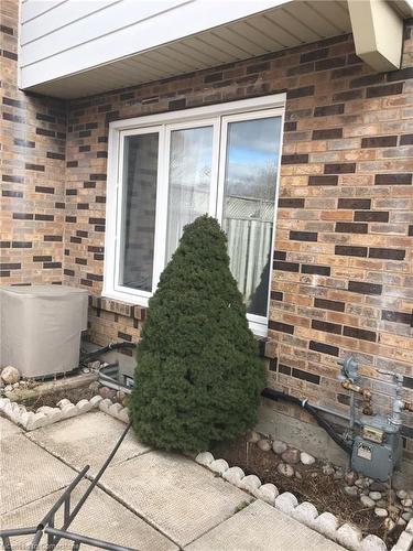 42 Palmer Road, Hamilton, ON - Outdoor