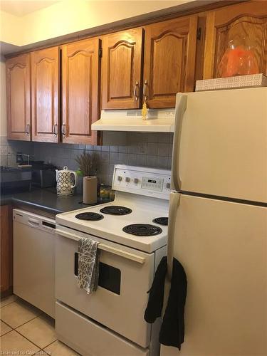 42 Palmer Road, Hamilton, ON - Indoor Photo Showing Kitchen