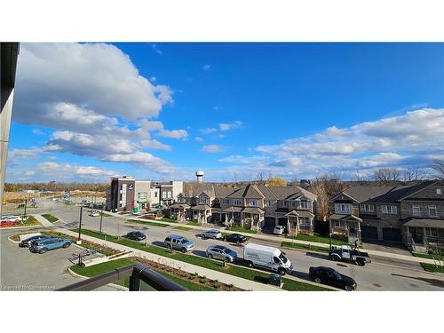 322-470 Dundas Street E, Waterdown, ON - Outdoor With View