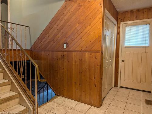 67 Garrow Drive, Hamilton, ON - Indoor Photo Showing Other Room