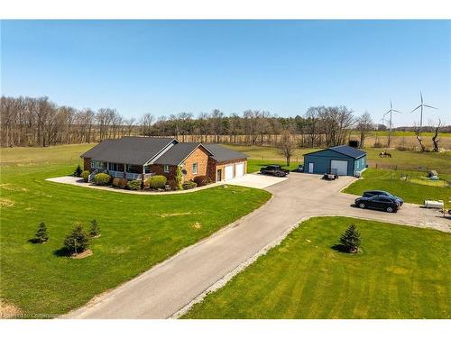 626 Haldimand Road 50 Road, Cayuga, ON - Outdoor