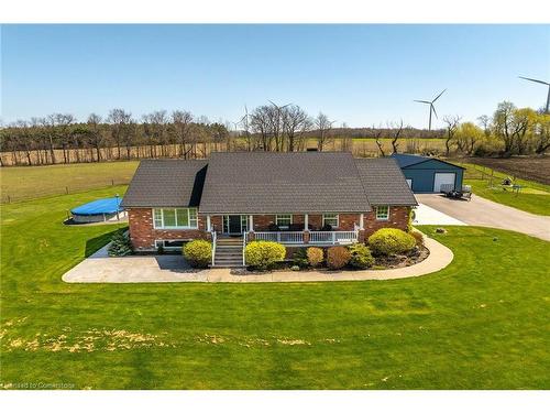 626 Haldimand Road 50 Road, Cayuga, ON - Outdoor