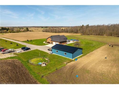 626 Haldimand Road 50 Road, Cayuga, ON - Outdoor With View