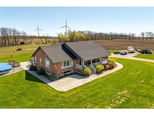 626 Haldimand Road 50 Road, Cayuga, ON - Outdoor