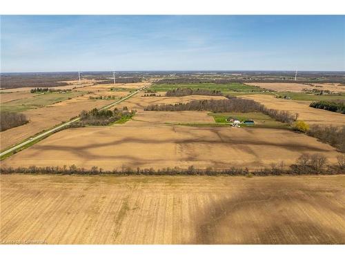 626 Haldimand Road 50 Road, Cayuga, ON - Outdoor With View