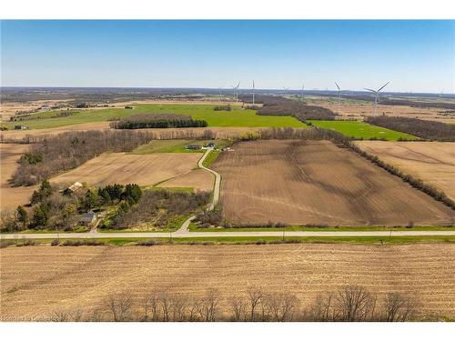 626 Haldimand Road 50 Road, Cayuga, ON - Outdoor With View