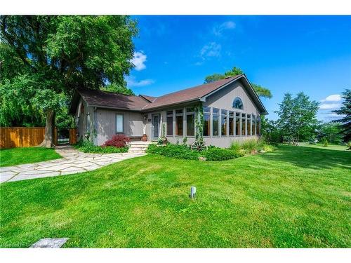 769 Old York Road, Burlington, ON - Outdoor