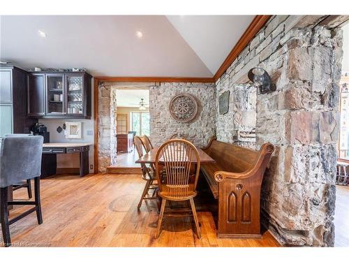 769 Old York Road, Burlington, ON - Indoor Photo Showing Dining Room