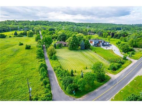 769 Old York Road, Burlington, ON - Outdoor With View