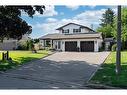 5 Lower Canada Drive, Niagara-On-The-Lake, ON  - Outdoor With Facade 