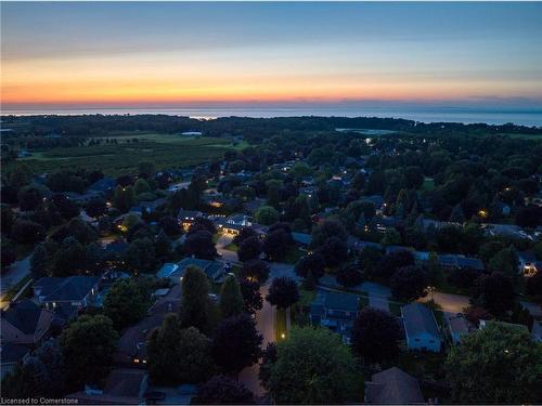 5 Lower Canada Drive, Niagara-On-The-Lake, ON - Outdoor With View