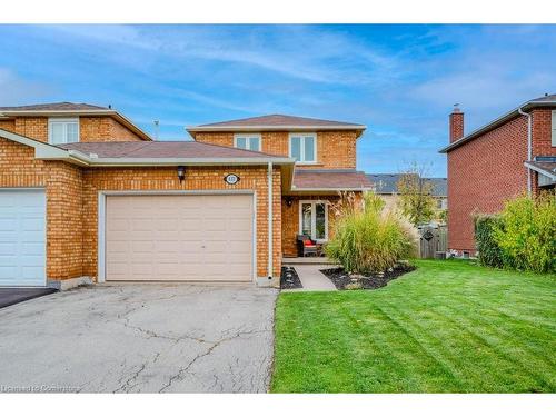 633 Amelia Crescent, Burlington, ON - Outdoor