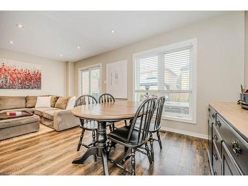 633 Amelia Crescent, Burlington, ON - Indoor