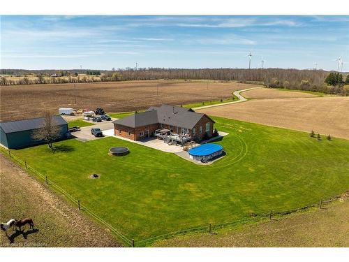 626 Haldimand Road 50 Road, Cayuga, ON - Outdoor With View