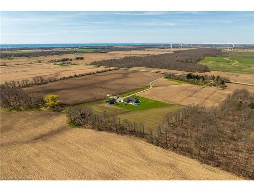 626 Haldimand Road 50 Road, Cayuga, ON - Outdoor With View