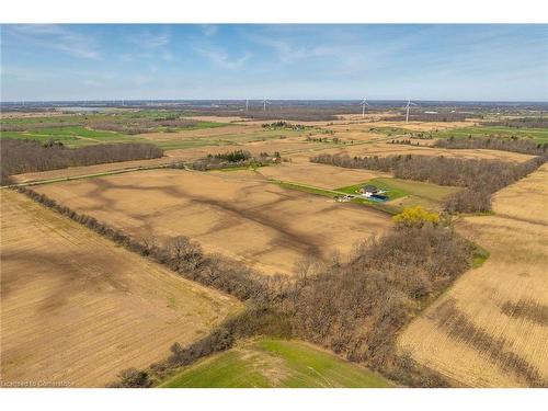 626 Haldimand Road 50 Road, Cayuga, ON - Outdoor With View