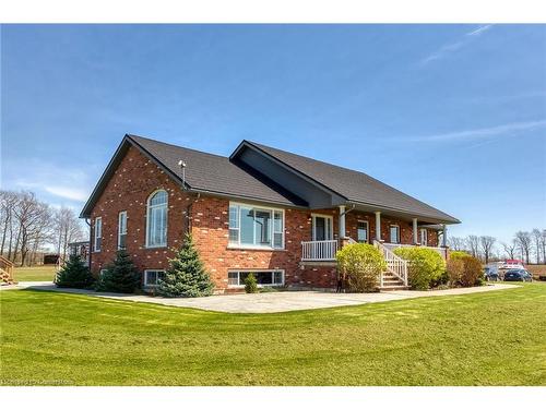 626 Haldimand Road 50 Road, Cayuga, ON - Outdoor