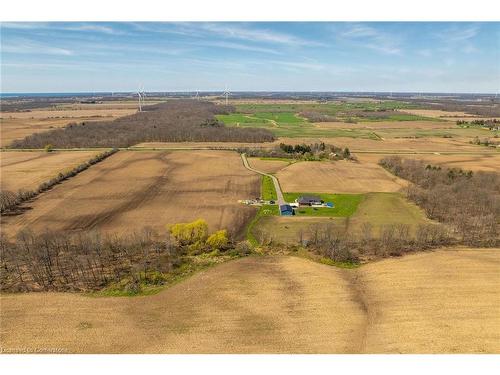 626 Haldimand Road 50 Road, Cayuga, ON - Outdoor With View