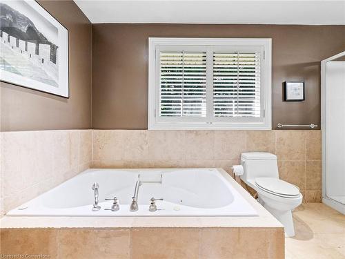 16629 Side Road 22, Halton Hills, ON - Indoor Photo Showing Bathroom