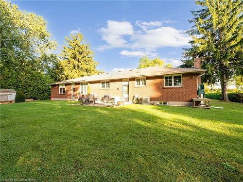 16629 Side Road 22, Halton Hills, ON - Outdoor