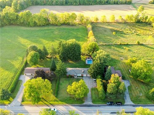 16629 Side Road 22, Halton Hills, ON - Outdoor With View