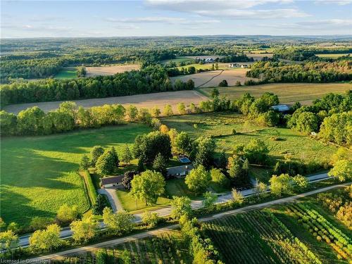 16629 Side Road 22, Halton Hills, ON - Outdoor With View