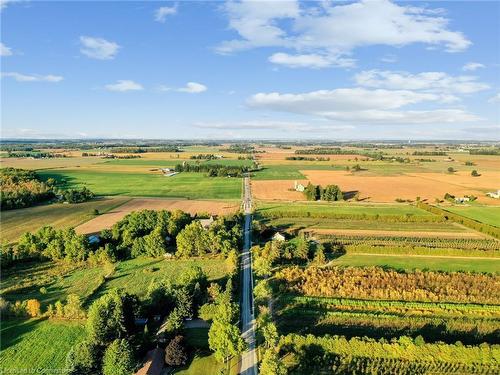 16629 Side Road 22, Halton Hills, ON - Outdoor With View