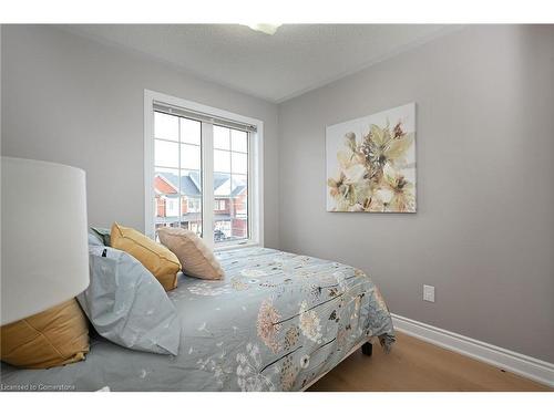 4847 Valera Road, Burlington, ON - Indoor Photo Showing Bedroom