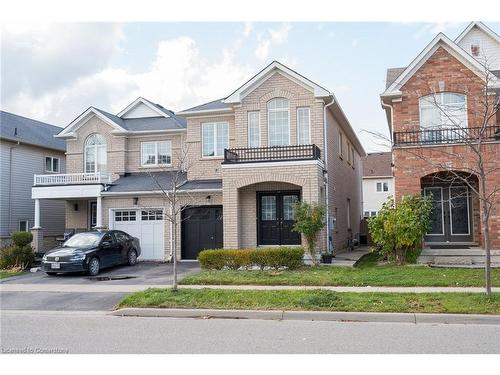 4847 Valera Road, Burlington, ON - Outdoor With Facade